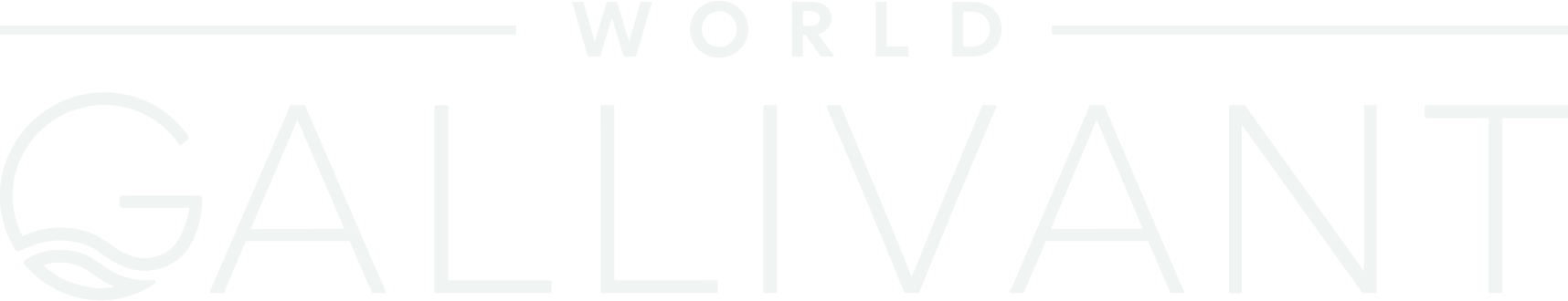 World Gallivant